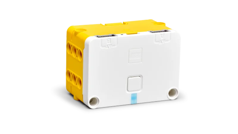 LEGO SPIKE Essential 45609 - Mały HUB